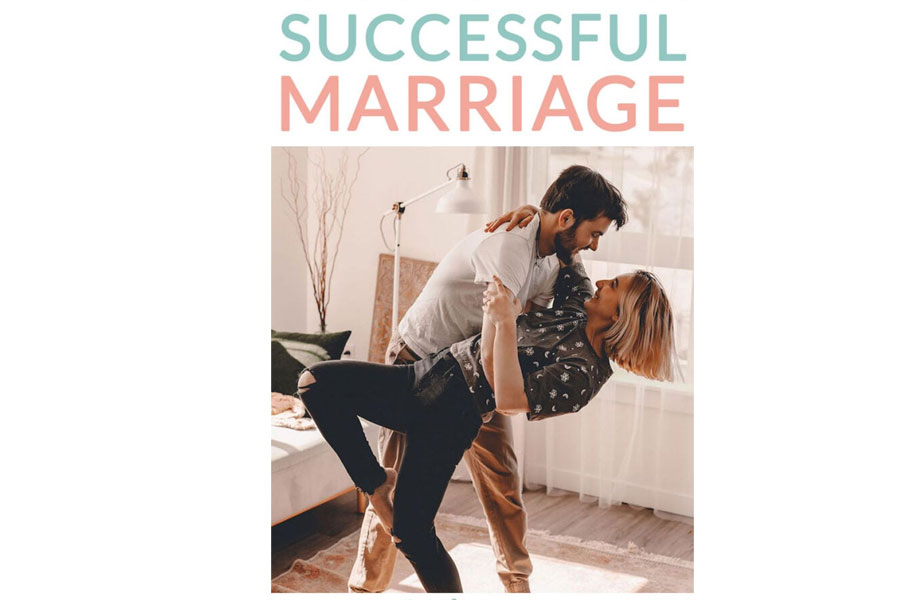 راز ازدواج موفق 