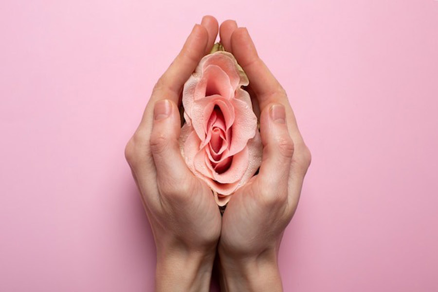 عوامل تاثیر گذار بر بهداشت واژن
